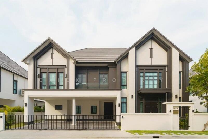 ขาย - The City Bangna 2 : เดอะ ซิตี้ บางนา 2, สมุทรปราการ