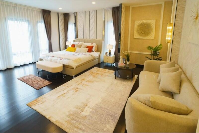 ขาย - The City Bangna 2 : เดอะ ซิตี้ บางนา 2, สมุทรปราการ