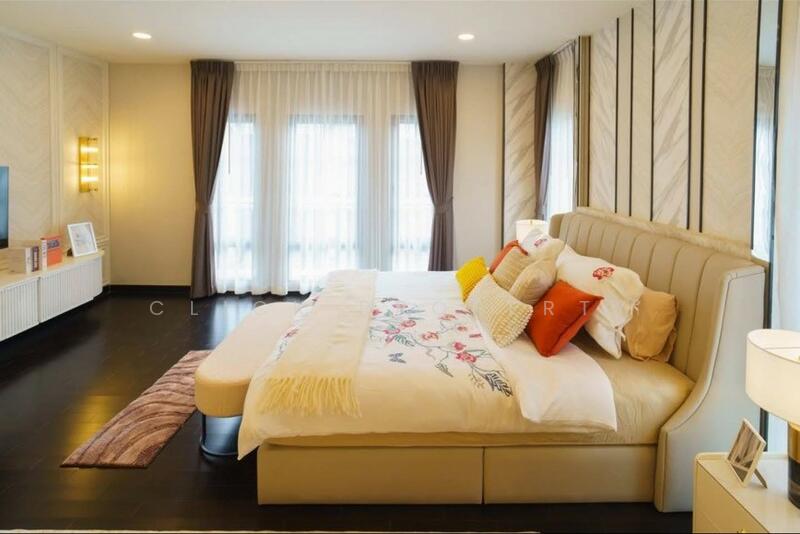 ขาย - The City Bangna 2 : เดอะ ซิตี้ บางนา 2, สมุทรปราการ