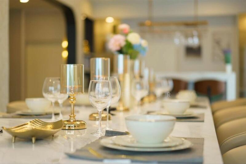 ขาย - The City Bangna 2 : เดอะ ซิตี้ บางนา 2, สมุทรปราการ