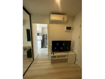 ขาย - iCondo Green Space Sukhumvit 77 : ไอ คอนโด กรีนสเปซ สุขุมวิท 77, กรุงเทพ