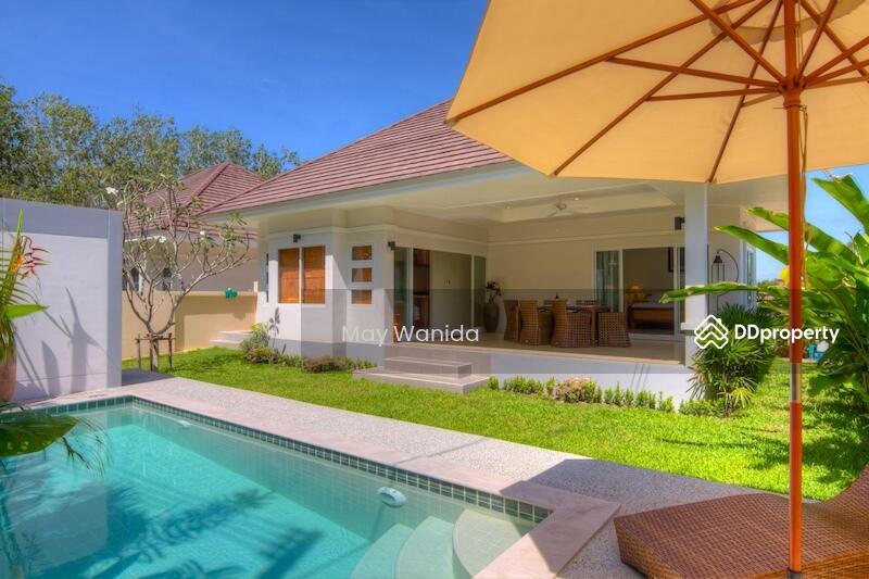ขาย - Enchanting 2 Bedrooms Pool Villa in Rawai, ภูเก็ต