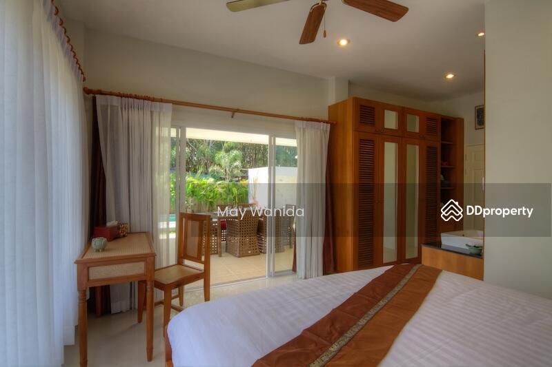 ขาย - Enchanting 2 Bedrooms Pool Villa in Rawai, ภูเก็ต