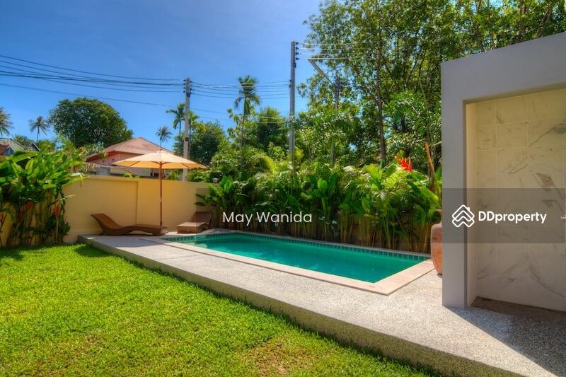 ขาย - Enchanting 2 Bedrooms Pool Villa in Rawai, ภูเก็ต