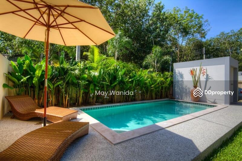 ขาย - Enchanting 2 Bedrooms Pool Villa in Rawai, ภูเก็ต
