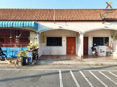 ขาย - ทาวน์เฮ้าส์ เมืองตรัง Townhouse, Trang City, ตรัง
