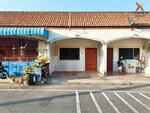 ทาวน์เฮ้าส์ เมืองตรัง Townhouse, Trang City, ตรัง