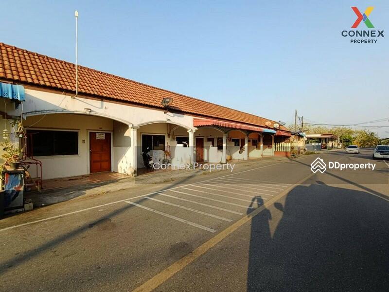 For Sale - ทาวน์เฮ้าส์ เมืองตรัง Townhouse, Trang City, Trang