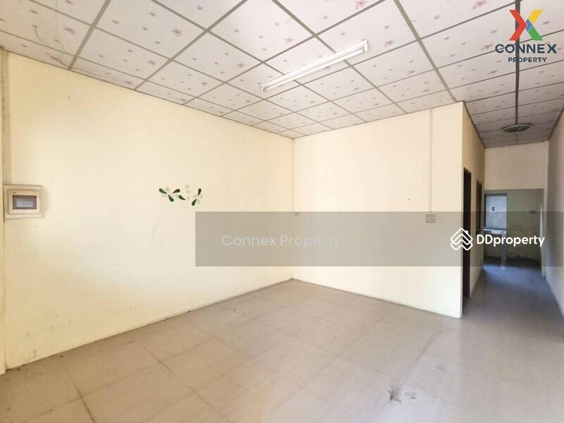 For Sale - ทาวน์เฮ้าส์ เมืองตรัง Townhouse, Trang City, Trang