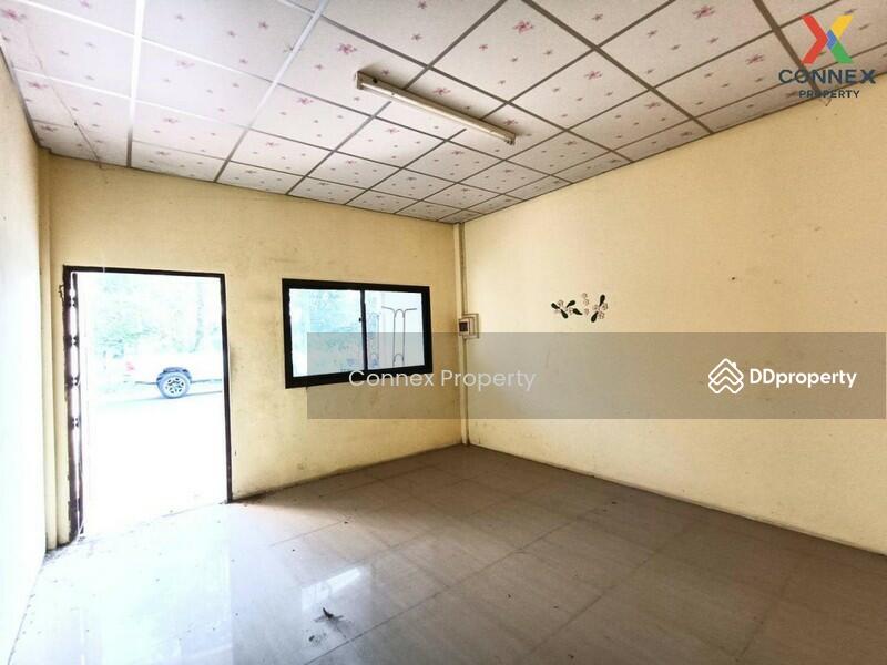 For Sale - ทาวน์เฮ้าส์ เมืองตรัง Townhouse, Trang City, Trang