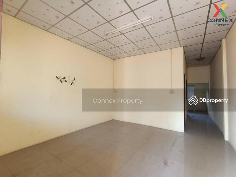 For Sale - ทาวน์เฮ้าส์ เมืองตรัง Townhouse, Trang City, Trang