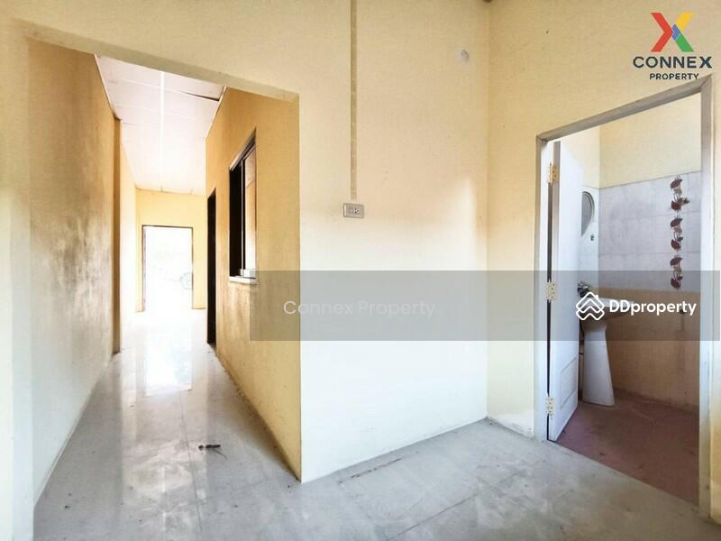 For Sale - ทาวน์เฮ้าส์ เมืองตรัง Townhouse, Trang City, Trang