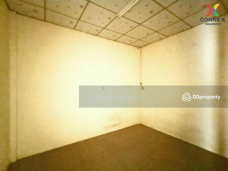 For Sale - ทาวน์เฮ้าส์ เมืองตรัง Townhouse, Trang City, Trang