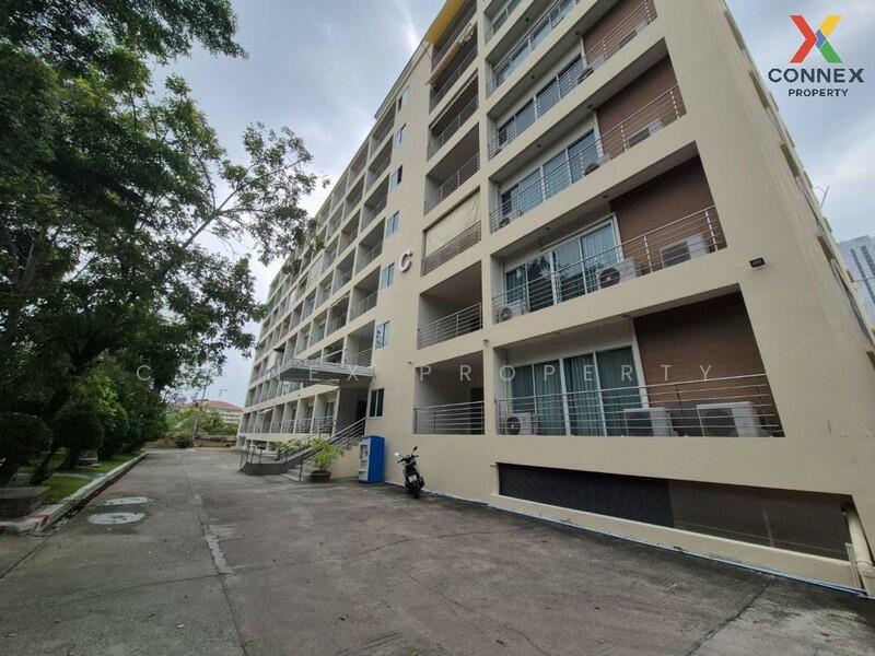 For Sale - Wong Amat Beach Resort Privacy, Chon Buri (Pattaya)