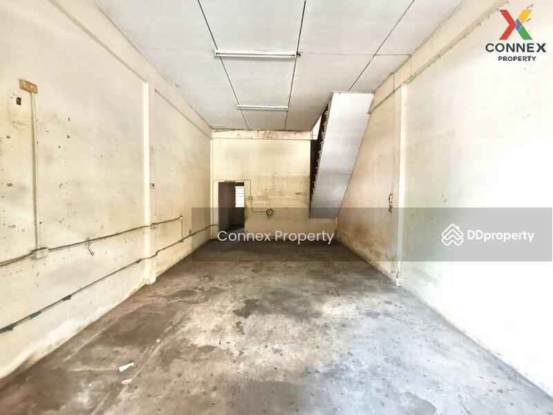 ขาย - อาคารพาณิชย์ ถนนยรรยงพัฒนา Commercial building, Yanyong Phatthana Road, สงขลา