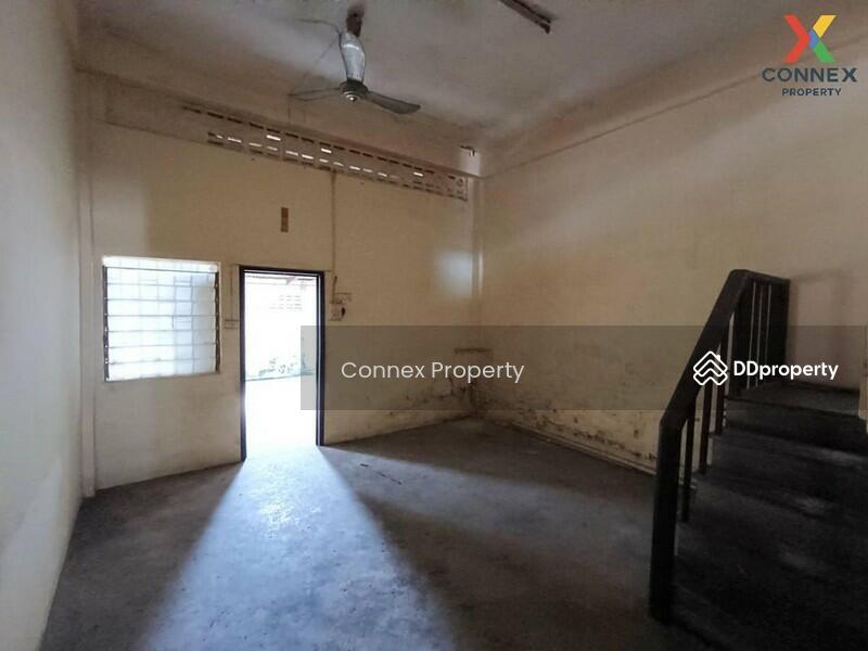 ขาย - อาคารพาณิชย์ ถนนยรรยงพัฒนา Commercial building, Yanyong Phatthana Road, สงขลา