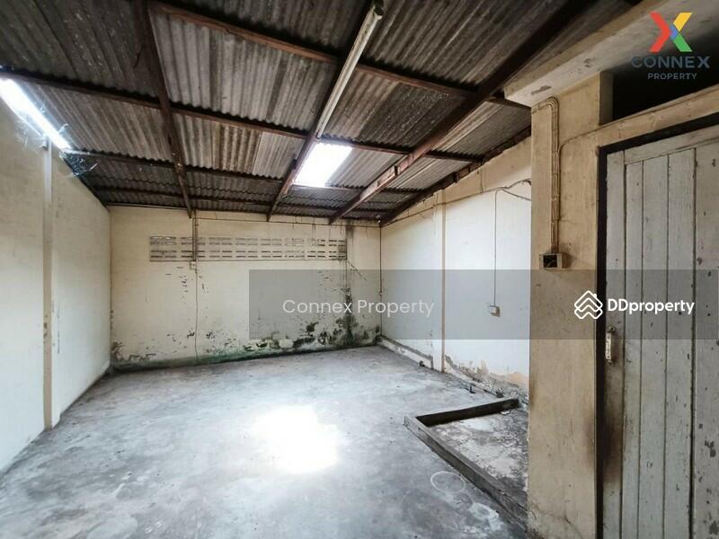 ขาย - อาคารพาณิชย์ ถนนยรรยงพัฒนา Commercial building, Yanyong Phatthana Road, สงขลา