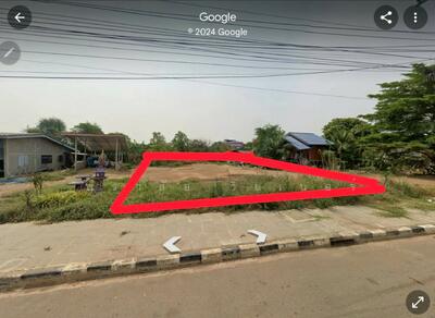ขาย - ขายที่ดินเปล่าคู้ยายหมี สนามชัยเขต, ฉะเชิงเทรา