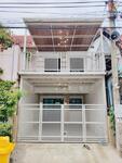 Nakhonthong Park Ville 3 : นครทอง ปาร์ควิว 3, นนทบุรี