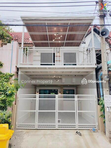 ขาย - Nakhonthong Park Ville 3 : นครทอง ปาร์ควิว 3, นนทบุรี