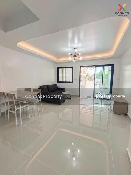 ขาย - Nakhonthong Park Ville 3 : นครทอง ปาร์ควิว 3, นนทบุรี