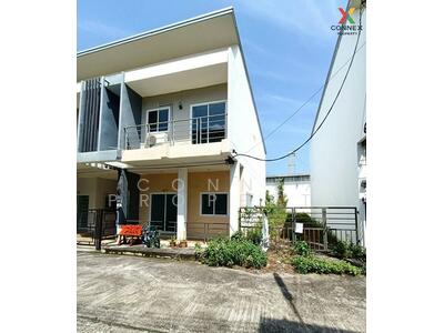 ขาย - ทรัพย์เจริญ ทาวน์โฮม หาดใหญ่ Tharapcharoen Townhome Hat Yai, สงขลา