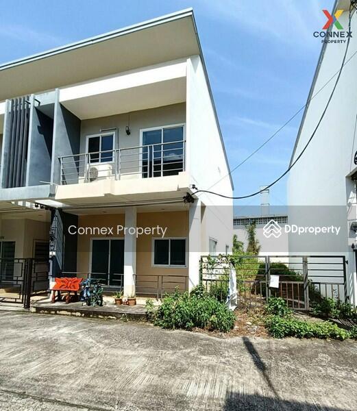 ขาย - ทรัพย์เจริญ ทาวน์โฮม หาดใหญ่ Tharapcharoen Townhome Hat Yai, สงขลา