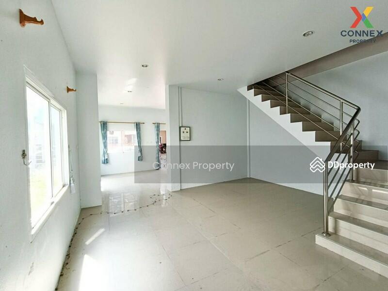 ขาย - ทรัพย์เจริญ ทาวน์โฮม หาดใหญ่ Tharapcharoen Townhome Hat Yai, สงขลา