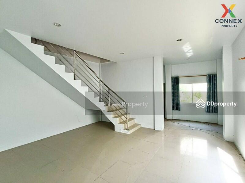 ขาย - ทรัพย์เจริญ ทาวน์โฮม หาดใหญ่ Tharapcharoen Townhome Hat Yai, สงขลา