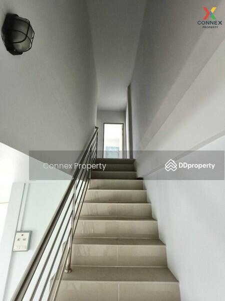 ขาย - ทรัพย์เจริญ ทาวน์โฮม หาดใหญ่ Tharapcharoen Townhome Hat Yai, สงขลา