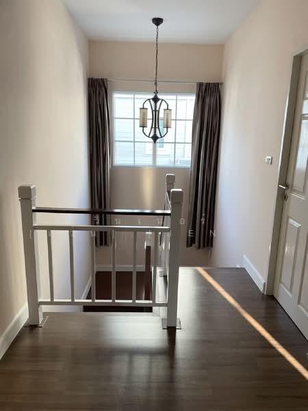 Burasiri Panyaintra, Bangkok, Khlong Song Road, Bang Chun, Khlong Sam Wa, Bangkok, 3 Bedrooms, 164 sqm, Single Detached House For Sale, by วินเนอร์ [แว่น].[Jennie], 11849821 - DDproperty.com