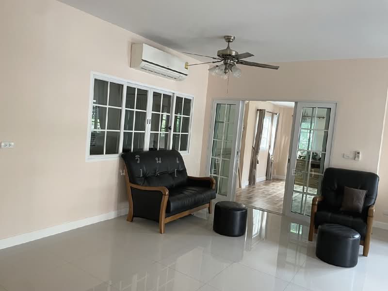 Burasiri Panyaintra, Bangkok, Khlong Song Road, Bang Chun, Khlong Sam Wa, Bangkok, 3 Bedrooms, 164 sqm, Single Detached House For Sale, by วินเนอร์ [แว่น].[Jennie], 11849821 - DDproperty.com