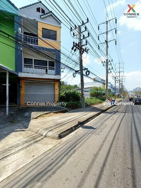 ขาย - อาคารพาณิชย์ ถนน วัชระ Commercial building, Watchara Road, กระบี่