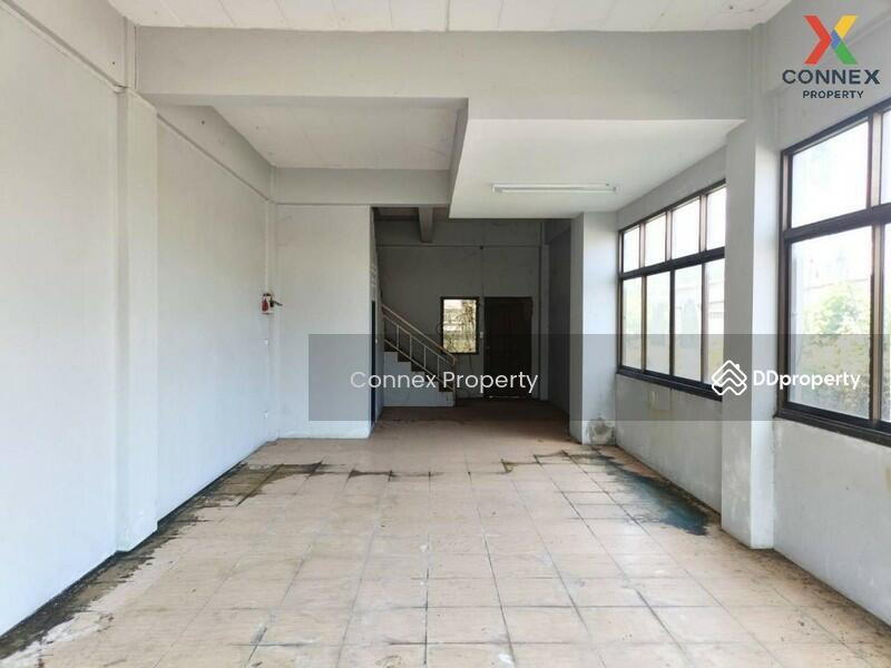 For Sale - อาคารพาณิชย์ ถนน วัชระ Commercial building, Watchara Road, Krabi
