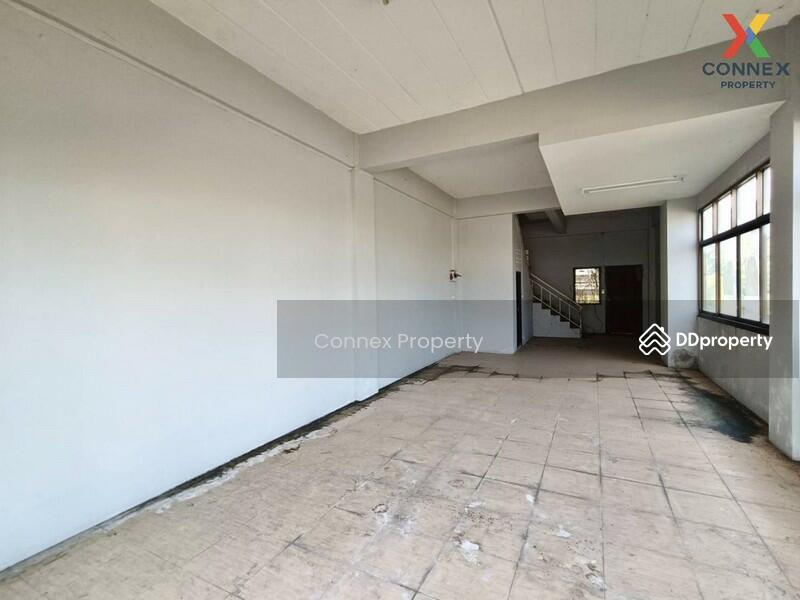 ขาย - อาคารพาณิชย์ ถนน วัชระ Commercial building, Watchara Road, กระบี่