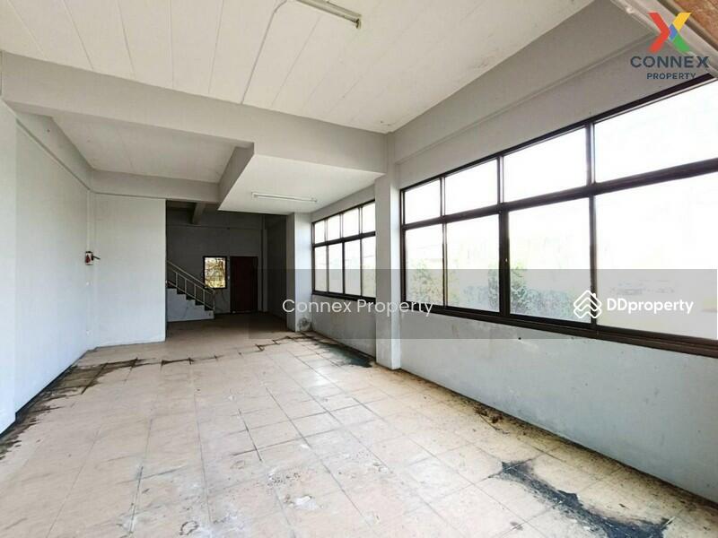 ขาย - อาคารพาณิชย์ ถนน วัชระ Commercial building, Watchara Road, กระบี่