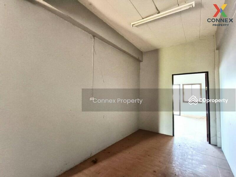 ขาย - อาคารพาณิชย์ ถนน วัชระ Commercial building, Watchara Road, กระบี่
