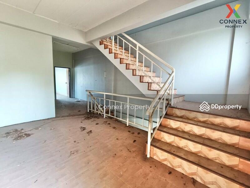 ขาย - อาคารพาณิชย์ ถนน วัชระ Commercial building, Watchara Road, กระบี่