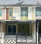 Baan Pruksa 114/2 Thaparak-Muangmai : บ้านพฤกษา 114/2 เทพารักษ์-เมืองใหม่ฯ, สมุทรปราการ