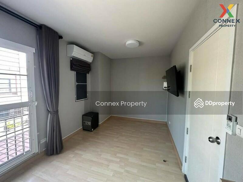 For Sale - The Connect Onnut-Wongwann, Bangkok