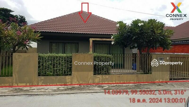 For Sale - Phrueksakarn 10 Kanchanaburi, Kanchanaburi
