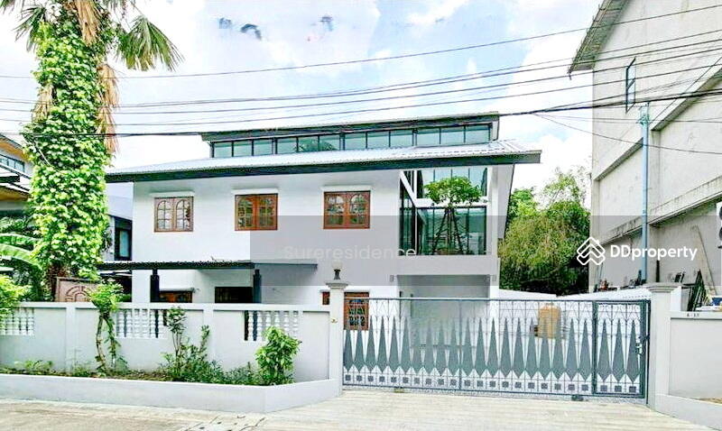 ให้เช่า - โฮมออฟฟิศ โชคชัย 4, H0684, กรุงเทพ