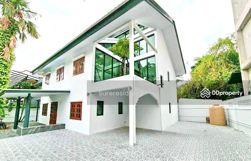 For Rent - Home office chockchai 4, H0684, Bangkok