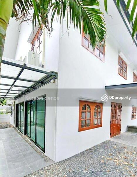 For Rent - Home office chockchai 4, H0684, Bangkok