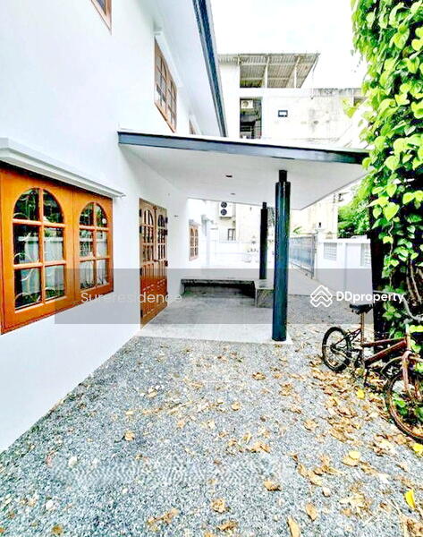 For Rent - Home office chockchai 4, H0684, Bangkok