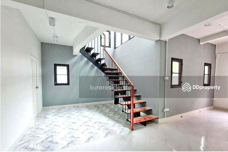 For Rent - Home office chockchai 4, H0684, Bangkok