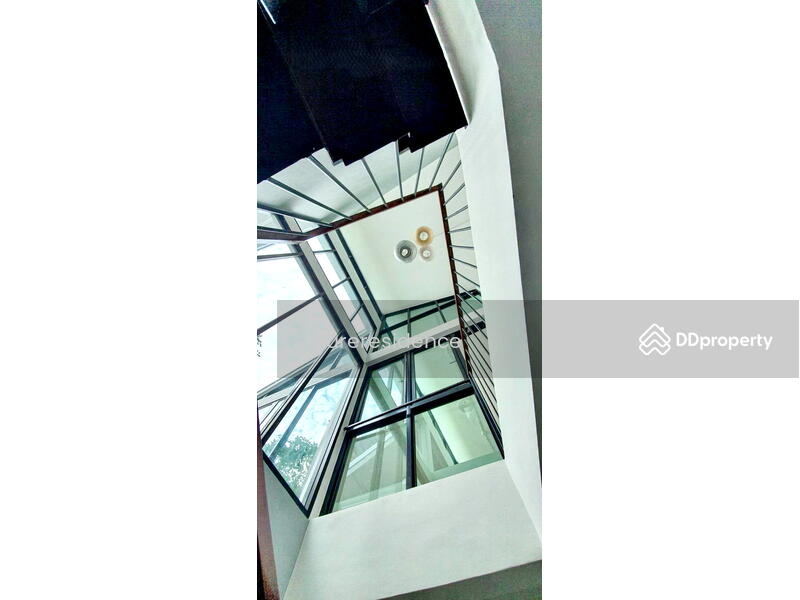 For Rent - Home office chockchai 4, H0684, Bangkok
