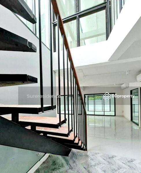 For Rent - Home office chockchai 4, H0684, Bangkok
