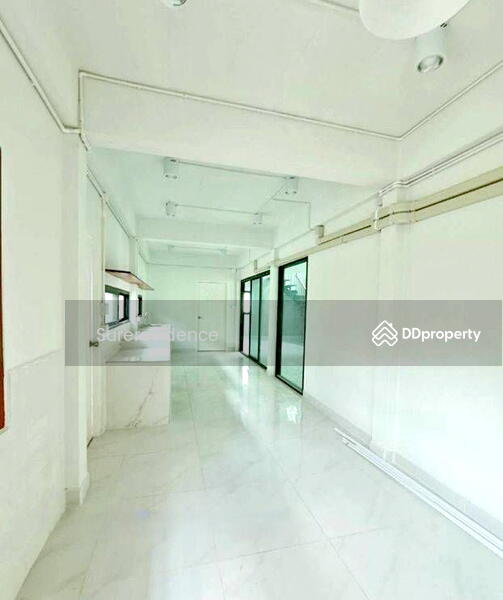 For Rent - Home office chockchai 4, H0684, Bangkok