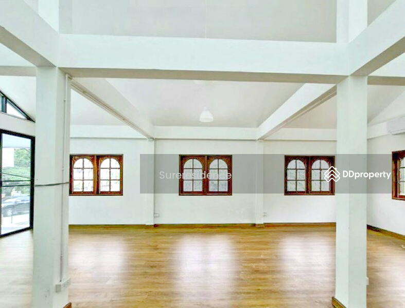 For Rent - Home office chockchai 4, H0684, Bangkok